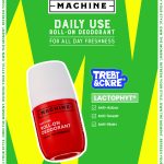 Daily Use - Roll On Deodorant