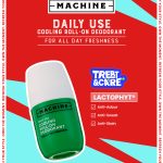 Cooling - Roll On Deodorant