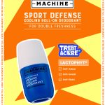 Sport Defense - Roll On Deodorant